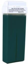 Wosk do Depilacji w Rolce, Rolka 100ml - Azulenowy