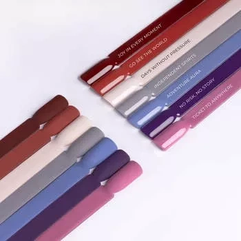 NeoNail Lakier Hybrydowy - 11054-7 7-2 ml - Go See The World