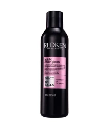 Redken Acidic Color Gloss Activated Glass Gloss Treatment, Kuracja Lamelarna do Włosów, Efekt Lustra,  237ml