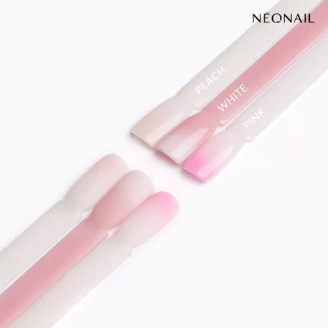 Neonail Pyłek do paznokci w spray’u Baby Boomer Airbrush Pink