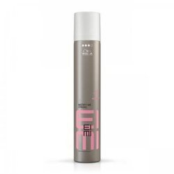 Wella Professionals Eimi Mistify Me Strong Mocny Szybkoschnący Lakier do Włosów 500ml