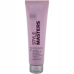 Revlon Style Masters Defining Gel, Żel do Stylizacji Włosów, 150ml