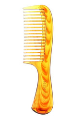 Men Rock Beard Comb Grzebień do Brody