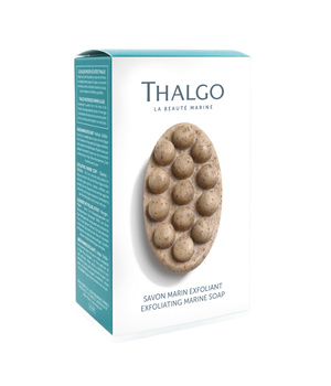 Thalgo Exfoliating Marine Soap, Mydło Algowe do Ciała Cera Tłusta i Mieszana 100g
