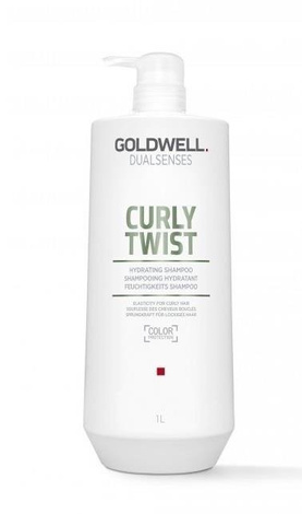 Goldwell Dualsenses Curls & Waves Szampon Do Włosów Kręconych 1000ml
