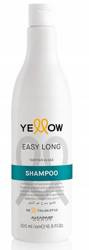 Alfaparf Yellow Easy Long Shampoo Szampon na Porost Włosów, 500ml