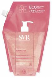 SVR Topialyse Gel Lavant, Żel Pod Prysznic do Mycia Ciała, do Skóry Suchej, Wrażliwej, Uzupełnienie. 1000ml