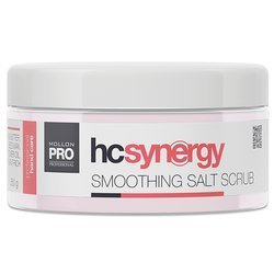 Mollon Pro Hcsynergy Smoothing Salt Scrub Oczyszczający i Wygładzający Peeling Solny do Dłoni 350g