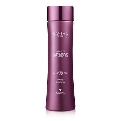 Alterna Caviar Infinite Color Hold Odżywka do Włosów Farbowanych 250ml