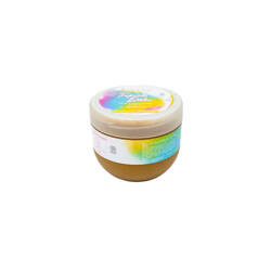 Les Secrets De Loly Tropical Detox - Kuracja 4 w 1 Głęboko Oczyszczająca i Detoksykująca do Włosów 250ml