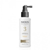 Nioxin Scalp Treatment Kuracja System 3 Włosy Cienkie Zniszczone po Zabiegach 100ml