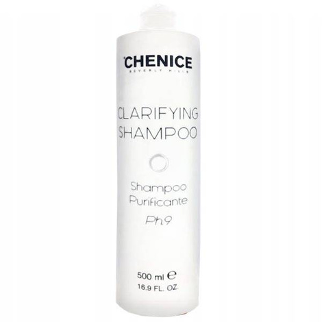 Chenice Beverly Hills Bottox Effect Botoks Regenerująca Kuracja do Włosów Botox 4x 50ml + Gratis Szampon 500ml + Zestaw