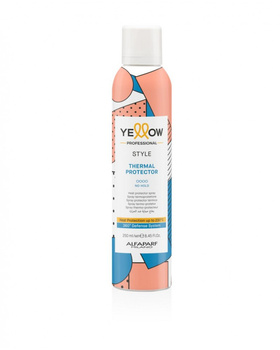Alfaparf Yellow Style Thermal Protector - Spray Termoochronny 250ml