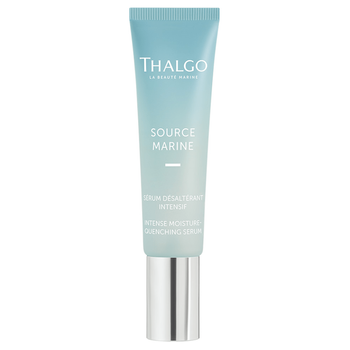 Thalgo Intense Moisture-Quenching Serum, Intensywnie Nawilżające Serum, 30ml