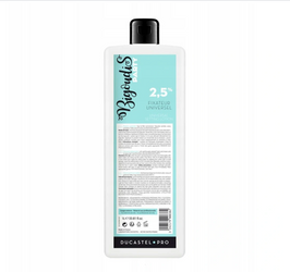 Ducastel 2,5% Avocado Utrwalacz do Trwałej Ondulacji, 1000ml