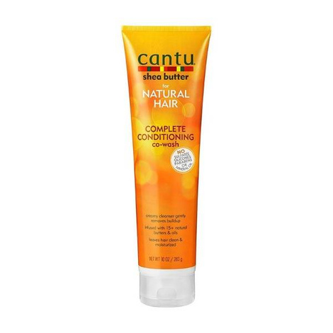 Cantu Complete Condititioning Co-Wash kremowa odżywka do mycia włosów i skóry głowy 283g