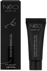 Neonail Rozświetlający Żel pod Oczy 9ml