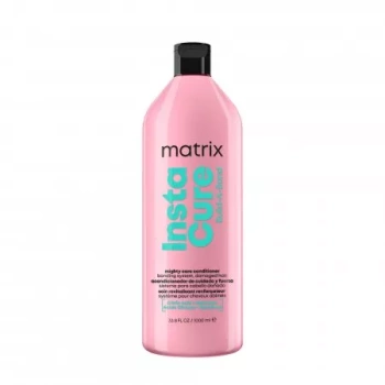 Matrix Insta Cure Build-A-Bond, Odbudowujący Szampon do Włosów 1000ml
