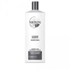 Nioxin Scalp Cleanser Szampon Leczniczy Przeciw Wypadaniu System 2 1000ml