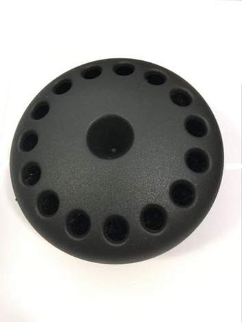 Whisper Sound - Tłumik, Obniża Głośność Suszarki Tornado 3000