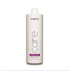Subrina Care Glow-Plex Conditioner, Odżywka Zwiększająca Połysk i Odżywia Włosy, 1000ml