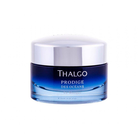 Thalgo Prodige Des Oceans Le Masque, Maseczka Odżywcza Przeciw Zmarszczkom, 250g