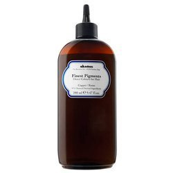 Davines Finest Pigments Pigment do Włosów 280ml - Miedziany