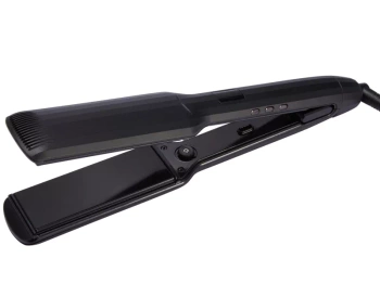 JRL Midnight Shine F440, Prostownica do Włosów z Jonizacją z Powłoką Grafenowo-Ceramiczną 38mm