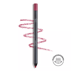NeoNail Waterproof Gel Lipliner, Wodoodporna Konturówka Do Ust, Fuchsia 04