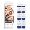 Naklejki Hybrydowe Gel Stickers Easy on Simplest Manicure 20szt.