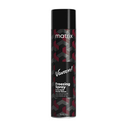 Matrix Vavoom Freezing Spray Extra Hold Lakier do Stylizacji Włosów Średnio Mocny 500ml