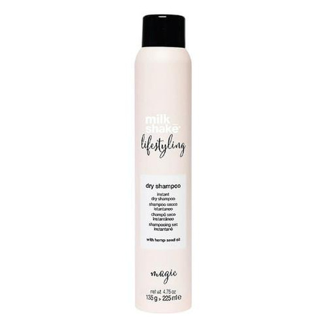 Milk Shake Lifestyling Dry Shampoo, Suchy Szampon do Zwiększenia Objętości Włosów, 200ml