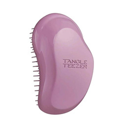 Tangle Teezer Original Fine Fragile Dark Mauve, Szczotka Ułatwiająca Rozczesywanie