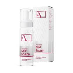 AArkada Arkada's MP Foam Manicure & Pedicure Treatments - Keratolityczna Pianka 150ml