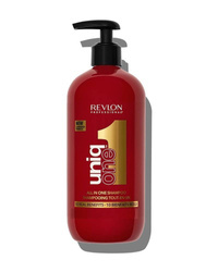 Revlon Professional Uniq One Shampoo Szampon z Balsamem 10 Korzyści 230ml