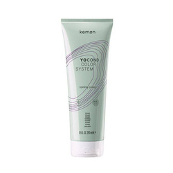 Kemon Yo Cond Odżywka Koloryzująca do Włosów, Różne Kolory 250ml