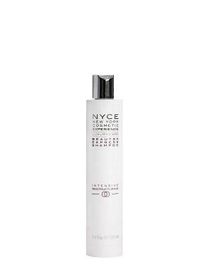 NYCE Beautox Express Shampoo, Szampon do Włosów Kruchych i Łamliwych 250ml