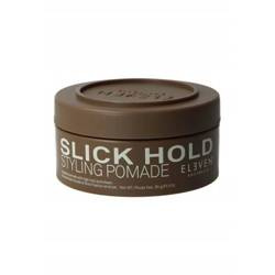ELEVEN Slick Hold Styling Pomade Wygładzająca Pasta do Włosów 85g