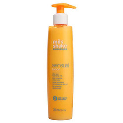 Milk Shake Sun&More Sensual Lotion Nawilżający Balsam do Ciała po Opalaniu 250ml