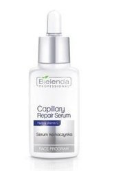 Bielenda Professional Capilary Repair Serum na Naczynka 30ml