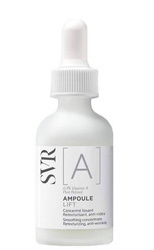 SVR Ampoule Lift Smoothing Concentrate, Serum Liftingujące do Twarzy, 30ml