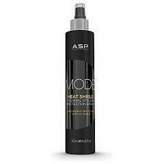Affinage Mode Styling Heat Shield, Termoochronny Spray do Stylizacji Włosów, 250ml