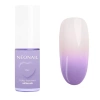Neonail Pyłek do paznokci w spray’u Baby Boomer Airbrush Lilac