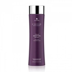 Alterna Caviar Clinical Daily Densifying Detoxifying Szampon Pogrubiający i Oczyszczający Włosy 250ml
