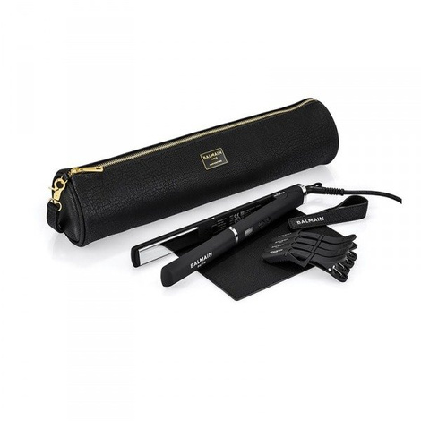 Balmain Professional Titanium Straightener Prostownica Tytanowa do Włosów.