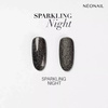 NeoNail Lakier Hybrydowy 8976 7,2 ml, Sparkling Night
