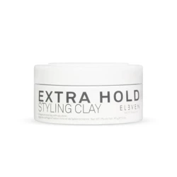 ELEVEN Extra Hold Styling Clay Bardzo Mocna Glinka do Włosów 85g