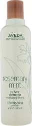 Aveda Rosemary Mint Purifying Shampoo, Szampon Oczyszczający i Odświeżający Włosy, 250ml