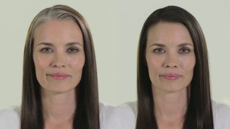 Toppik Root Touch-Up Spray Black, Spray Tuszujący Odrost, Czarny, 144gr