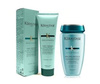 Kerastase Architecte Zestaw Odbudowujący Włosy, Kąpiel Architecte 250ml, Ciment Termique 150ml 